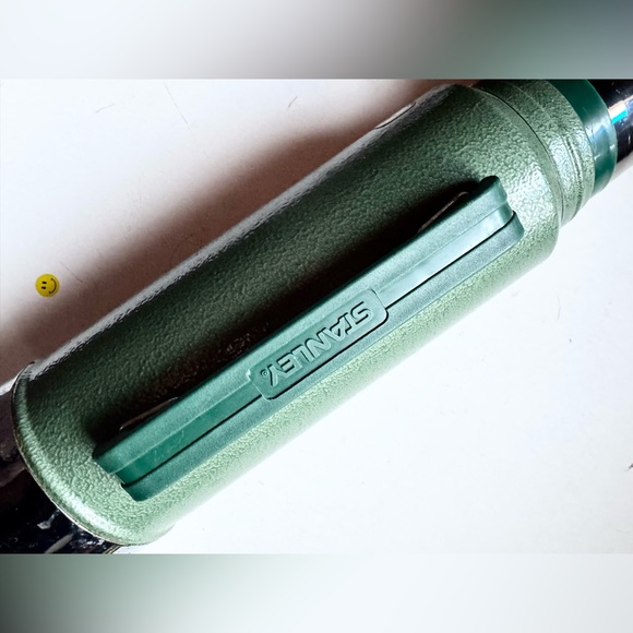 Vintage Stanley Aladdin Thermos - Picture 3 of 5